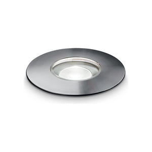 Recessed Ground Lights