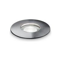 Recessed Ground Lights