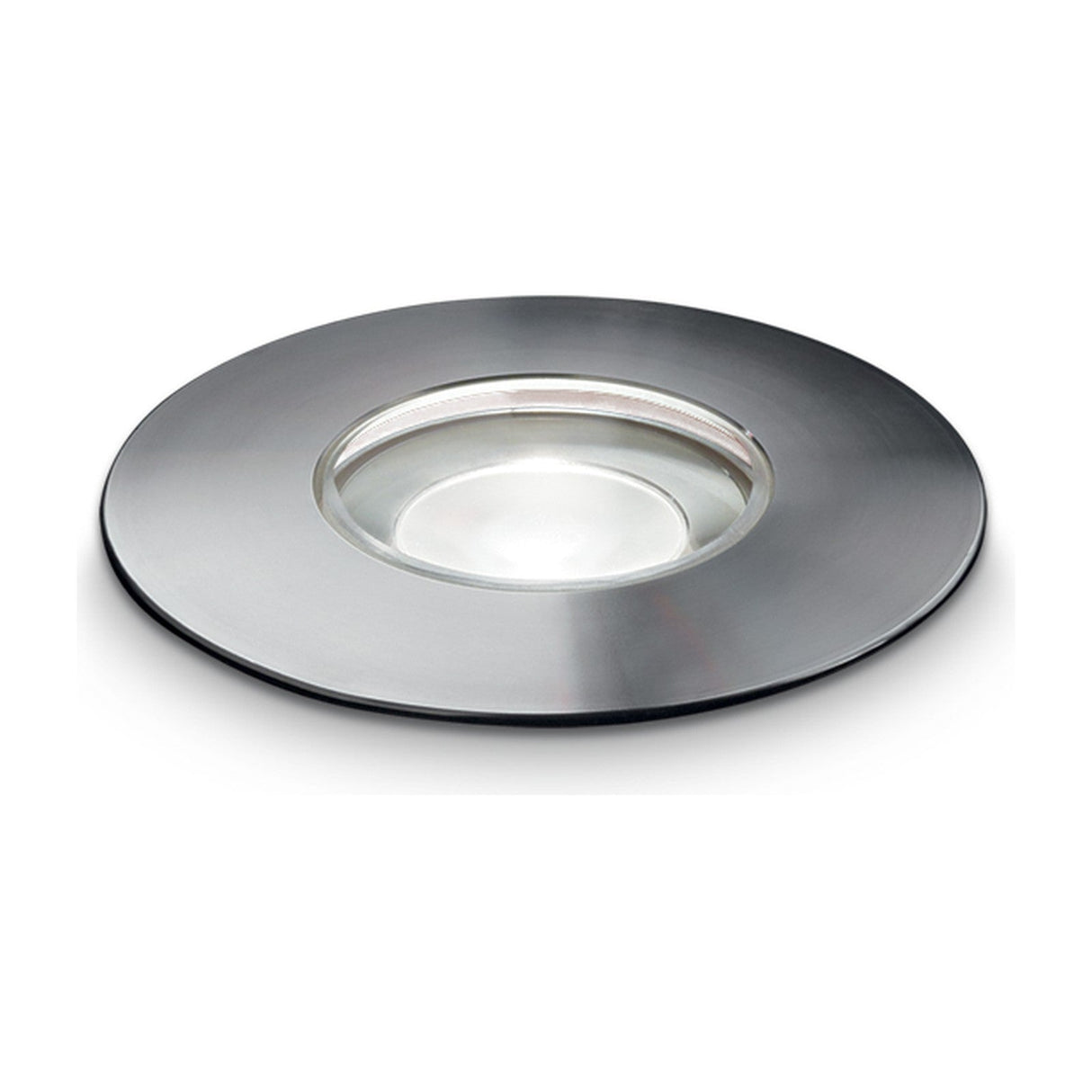 Rocket In-Ground Light 28mm 4000K - Steel