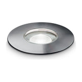Rocket In-Ground Light 28mm 4000K - Steel