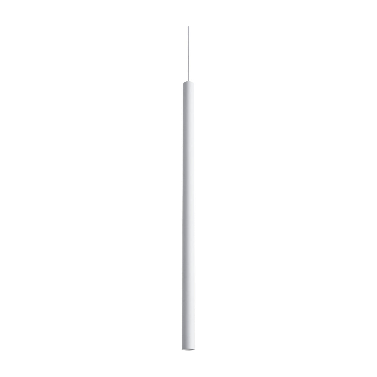 Look Round Pendant Light 700mm - White