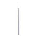 Look Round Pendant Light 700mm - White