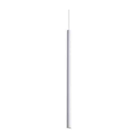 Look Round Pendant Light 700mm - White
