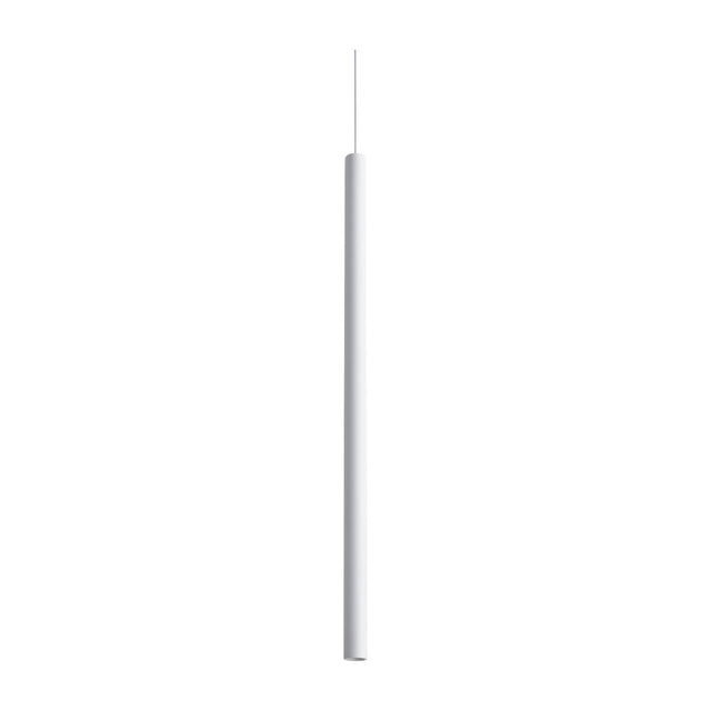 Look Round Pendant Light 700mm - White