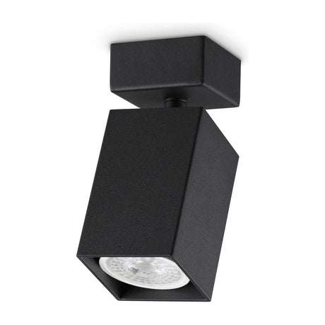 Dynamite Square Spotlight - Black