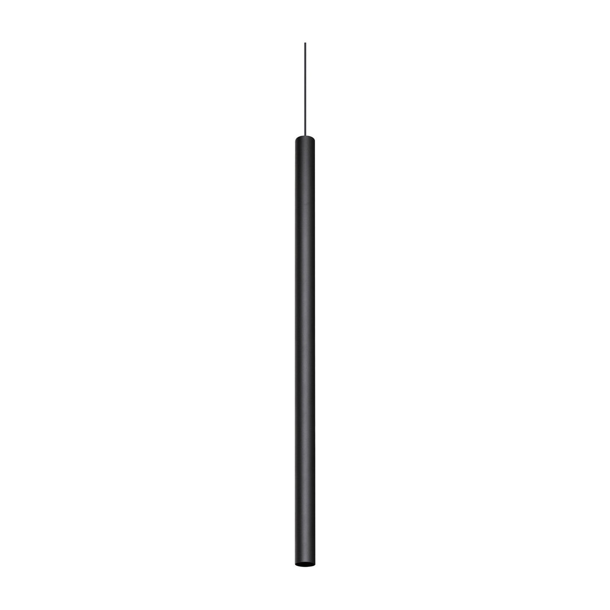 Look Pendant Light 1000mm - Black