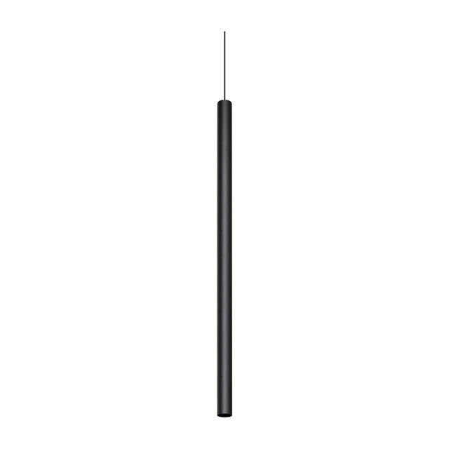 Look Pendant Light 1000mm - Black