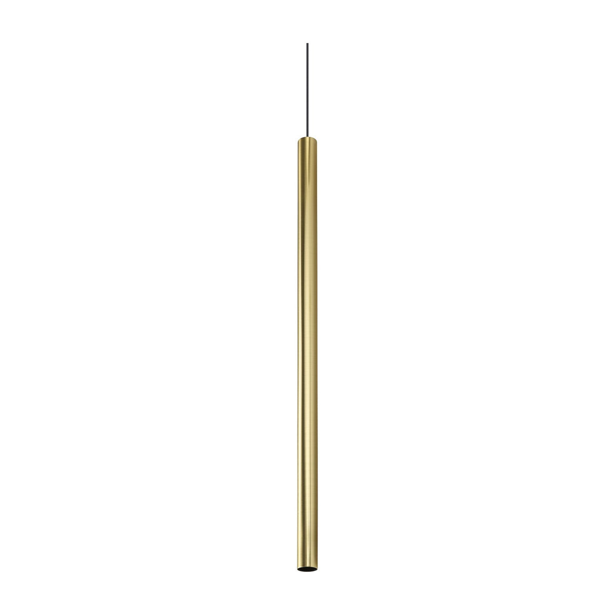 Look Pendant Light 1000mm - Brass