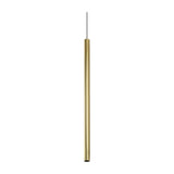 Look Pendant Light 1000mm - Brass