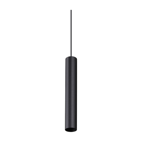 Look Pendant Light 250mm - Black