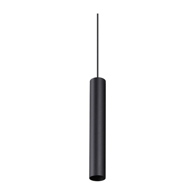 Look Pendant Light 250mm - Black