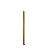 Look Pendant Light 1000mm Drop - Brass