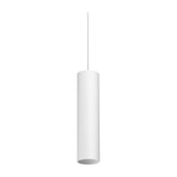 Look Pendant Light 250mm Drop - White