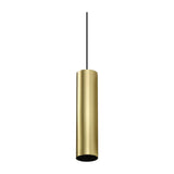 Look Pendant Light 250mm Drop - Brass
