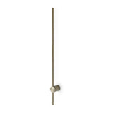 Essence Round Wall Light 1150mm - Brass