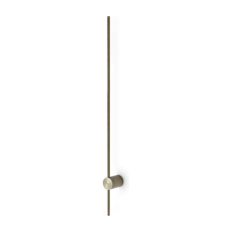 Essence Round Wall Light 1150mm - Brass