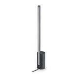 Essence Round Table Lamp - Black
