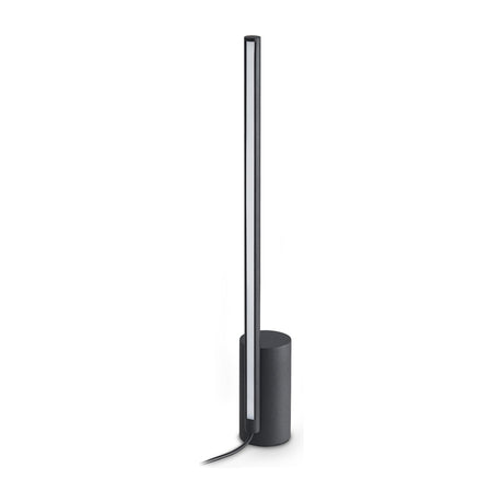 Essence Round Table Lamp - Black