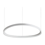 Gemini Pendant Light 810mm - White