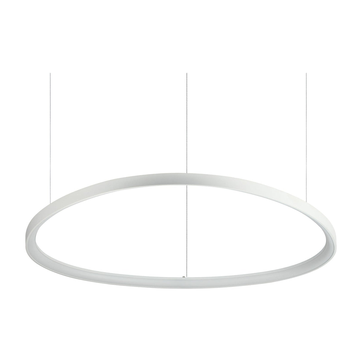 Gemini Pendant Light 1050mm 4000K - White