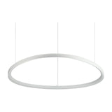 Gemini Pendant Light 1050mm 4000K - White