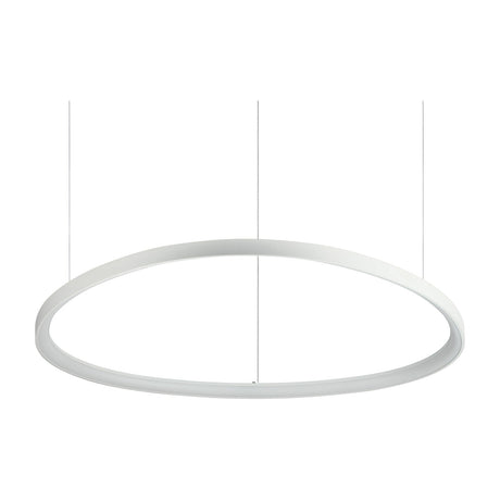 Gemini Pendant Light 1050mm 4000K - White