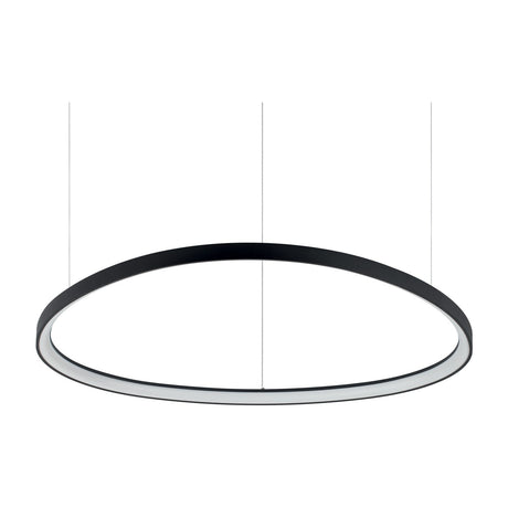 Gemini Pendant Light 1050mm 4000K - Black