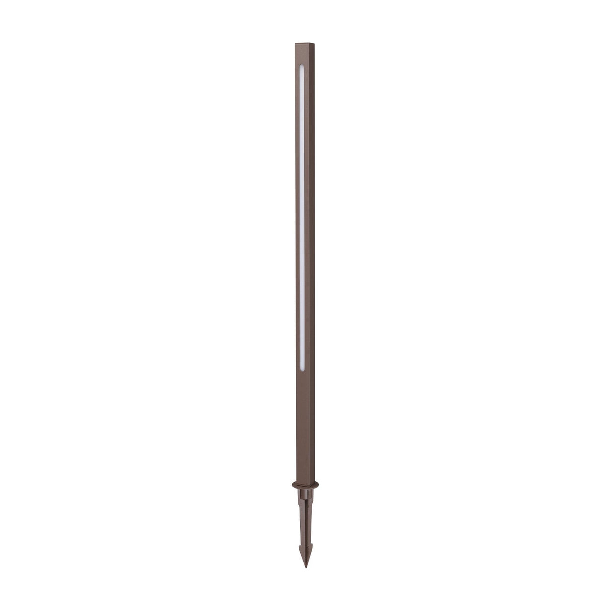 Jedi Bollard Light 805mm - Coffee