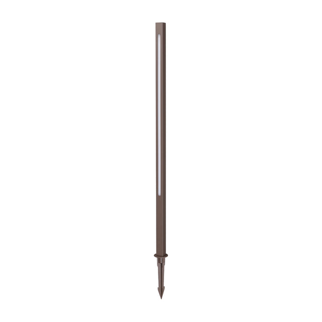 Jedi Bollard Light 805mm - Coffee