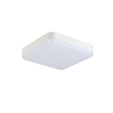 Iper LED 260x260 26W Bulkhead - White