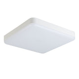 Iper LED 35W (35W) IP65 LED Bulkhead Light 350x350 - White