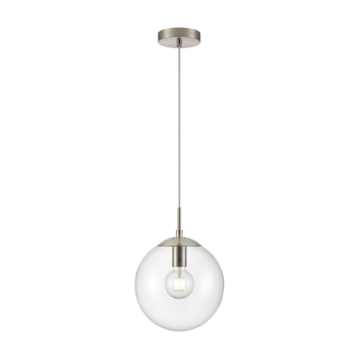Galaxy lighting accessory, alternative view