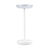 Fluxy Cordless Rechargeable Outdoor Table Lamp - White
