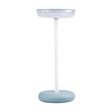 Fluxy Portable Rechargeable Outdoor Table Lamp - Blue
