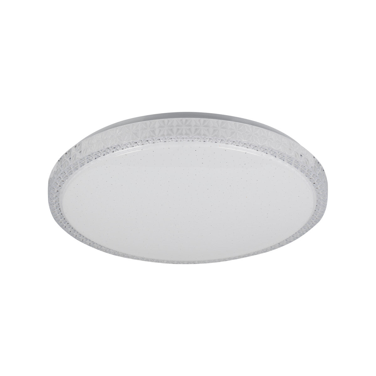 LUMKO 17.5W Round LED Ceiling Light - White