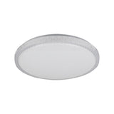 LUMKO 17.5W Round LED Ceiling Light - White