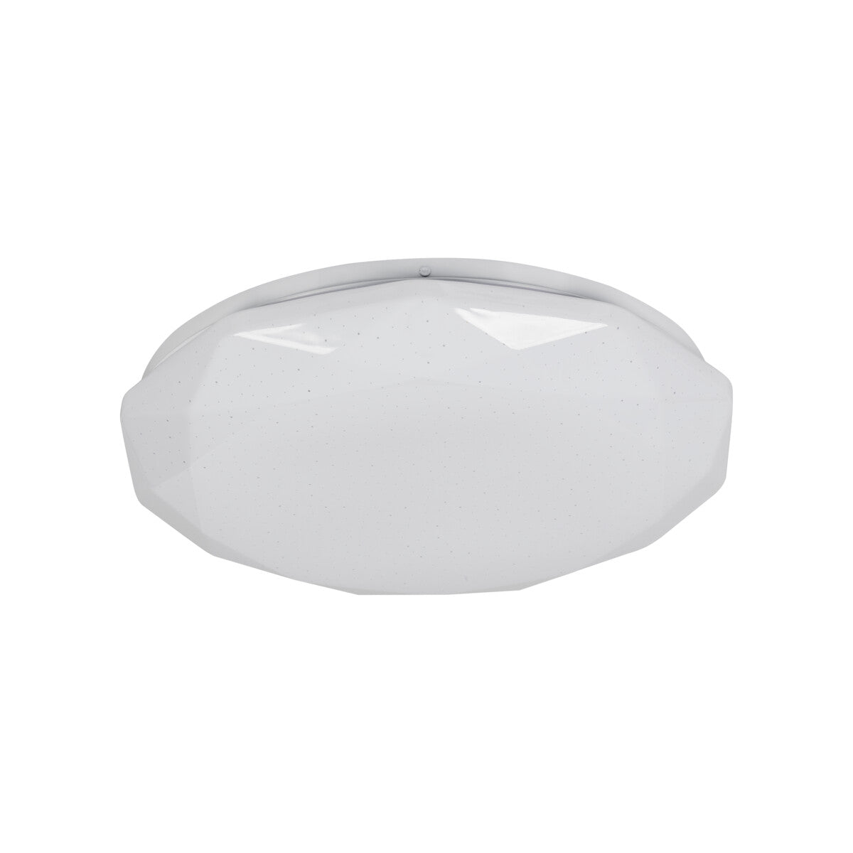 CARVO LED 17.5W Round Ceiling Light - White