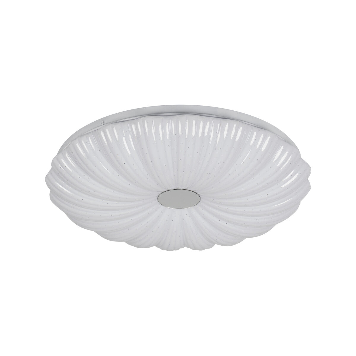 BONSA LED 17.5W Round Ceiling Light - White