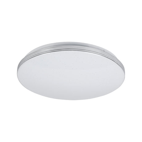 EXATE LED 17.5W Round Ceiling Light - White