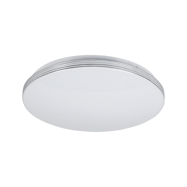 EXATE LED 17.5W Round Ceiling Light - White