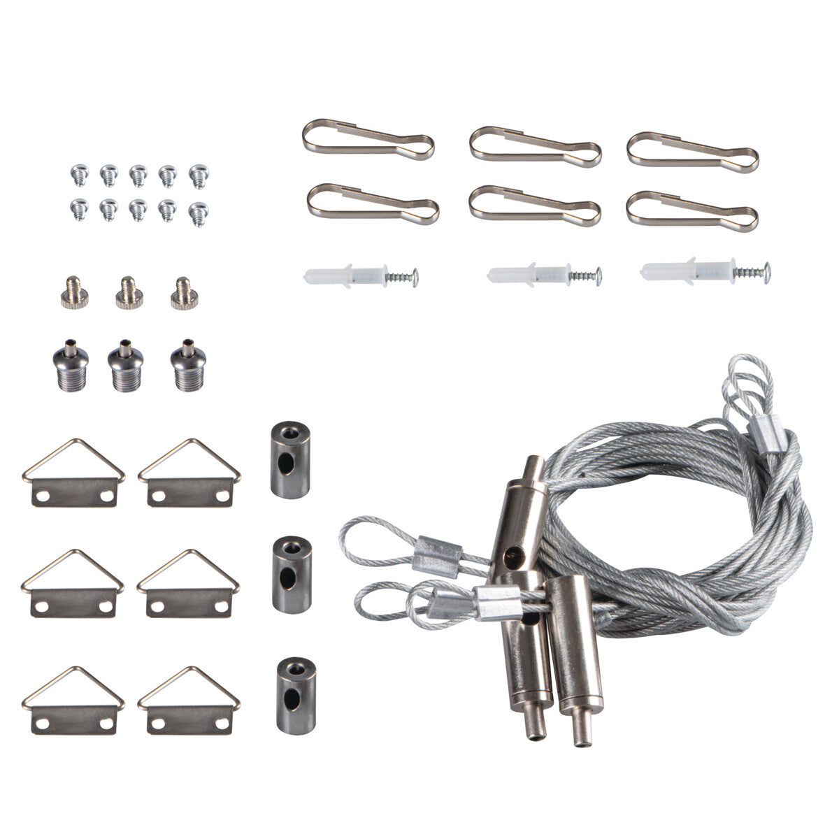 SPN Panel 120 Surface Mounting Frame Accessory