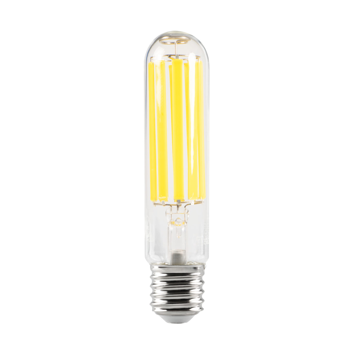 E40 Corn LED Bulb 43W IP65 High-Bay - Cool White