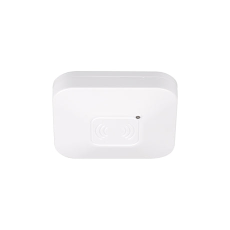 Microwave Motion Sensor IP20 90mm White