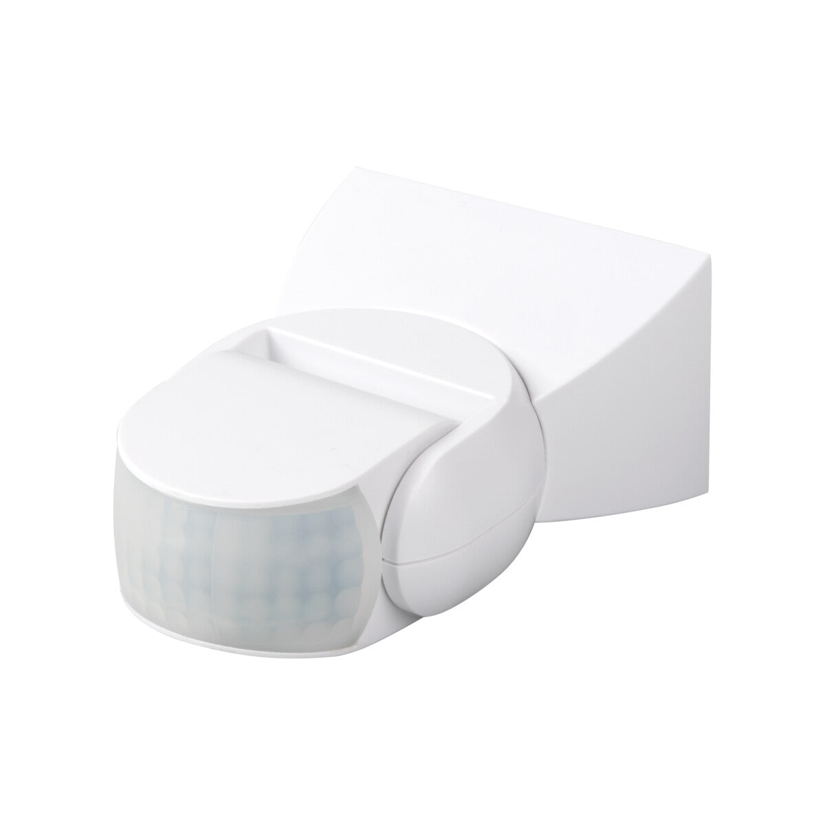 PIR Motion Sensor IP65 120mm N-W White
