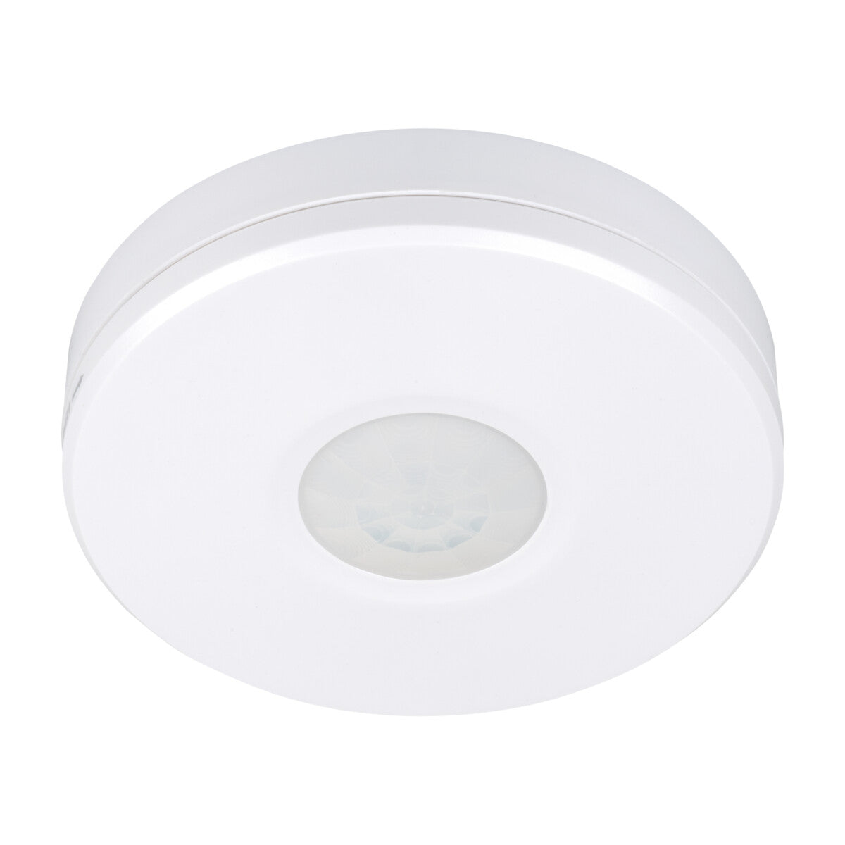 PIR Motion Sensor IP65 White
