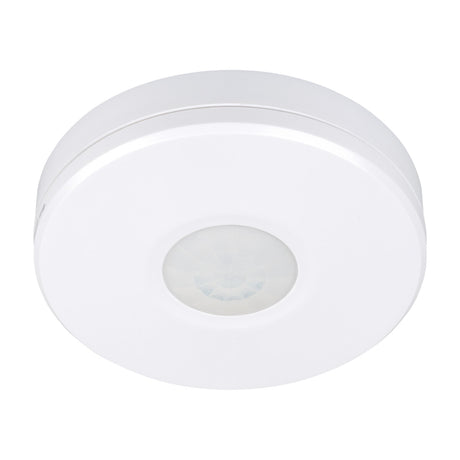 PIR Motion Sensor IP65 White