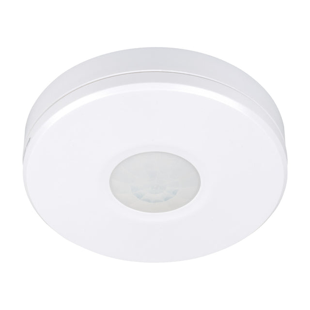 PIR Motion Sensor IP65 White