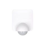 PIR Motion Sensor IP54 76mm - White