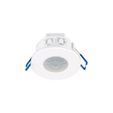 Microwave Motion Sensor IP65 White - Wt O W