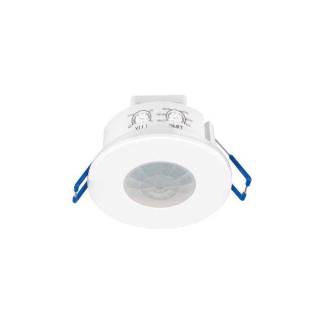 Microwave Motion Sensor IP65 White - Wt O W